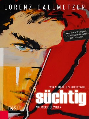 cover image of Süchtig